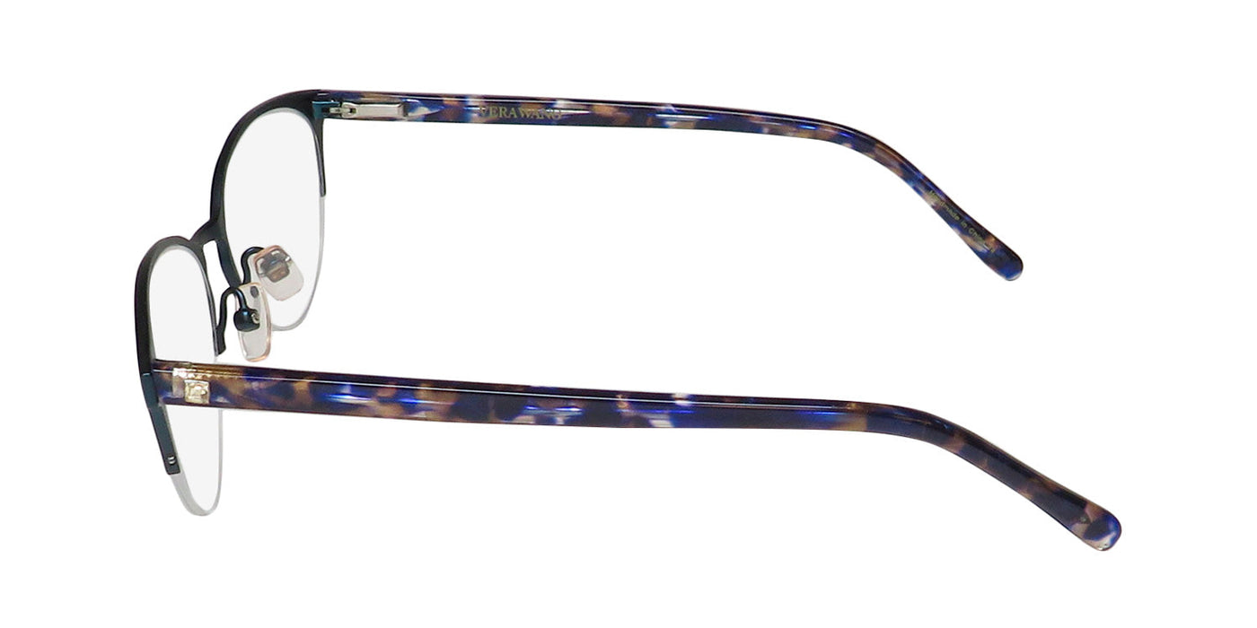 Vera Wang Luxe Aster Eyeglasses