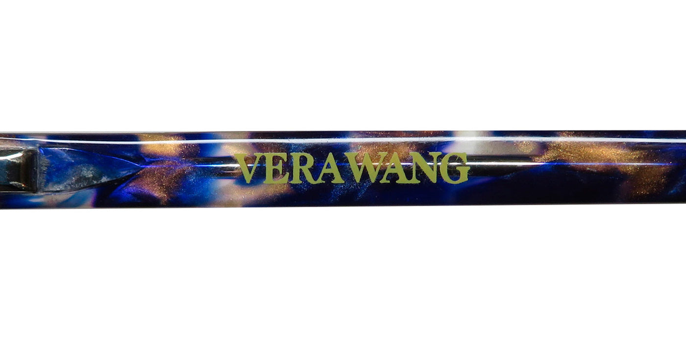 Vera Wang Luxe Aster Eyeglasses