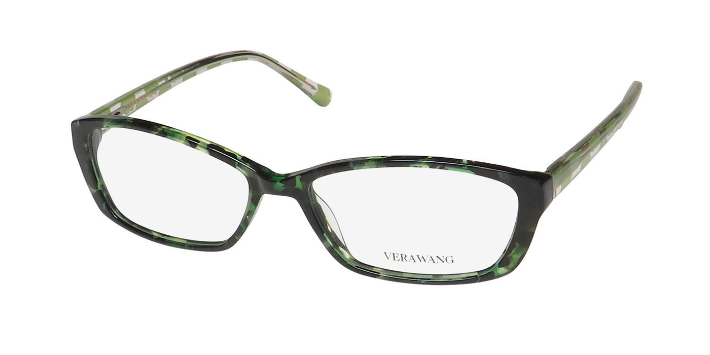 Vera Wang V366 Eyeglasses