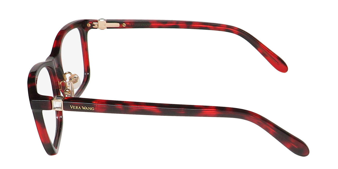 Vera Wang Vl05 Eyeglasses
