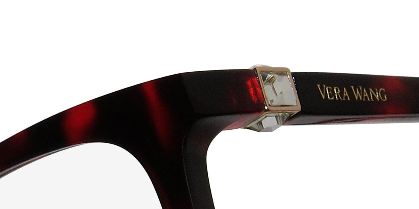 Vera Wang Vl05 Eyeglasses
