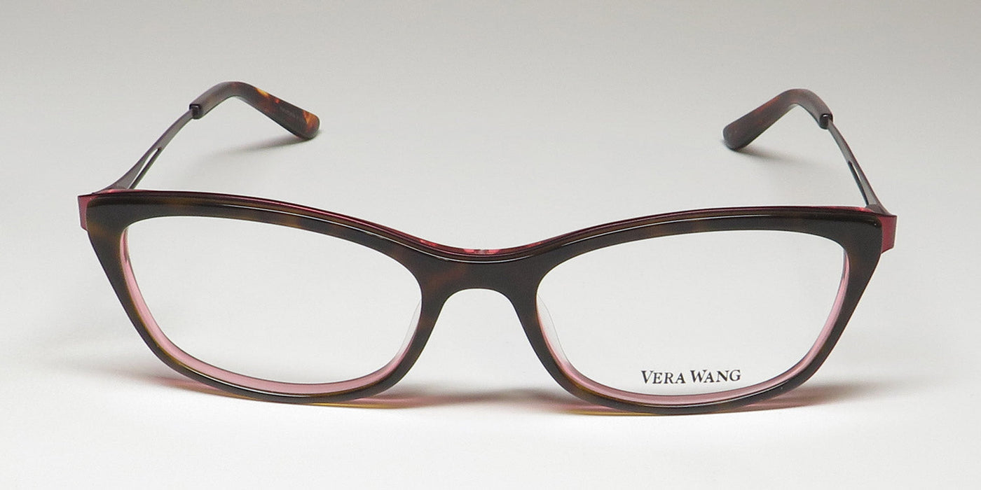 Vera Wang V332 Eyeglasses