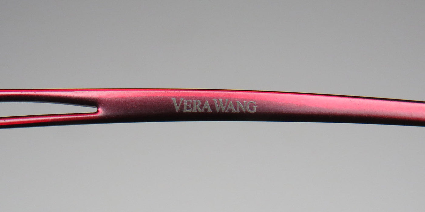 Vera Wang V332 Eyeglasses