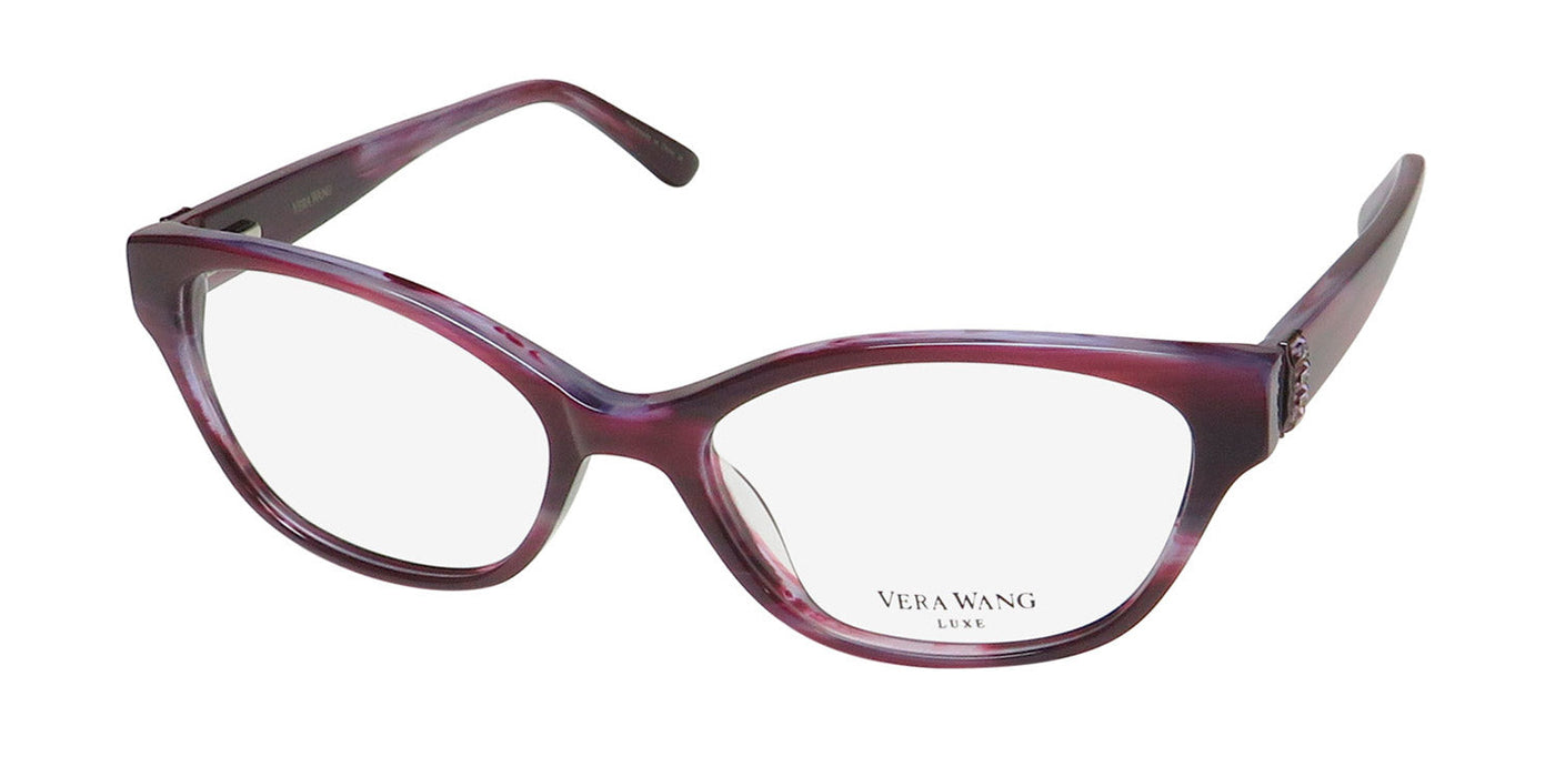 Vera Wang Luxe Raina Eyeglasses
