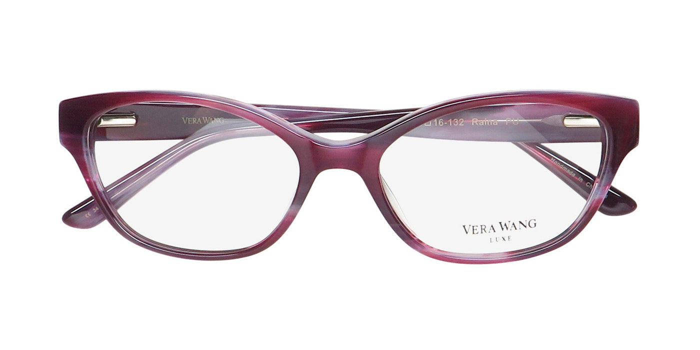 Vera Wang Luxe Raina Eyeglasses