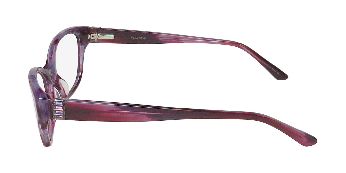 Vera Wang Luxe Raina Eyeglasses
