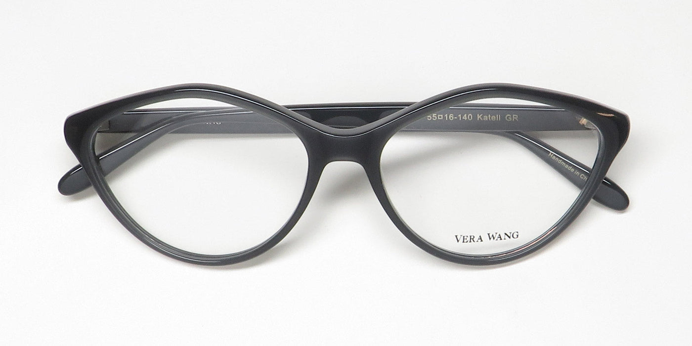 Vera Wang Luxe Katell Eyeglasses