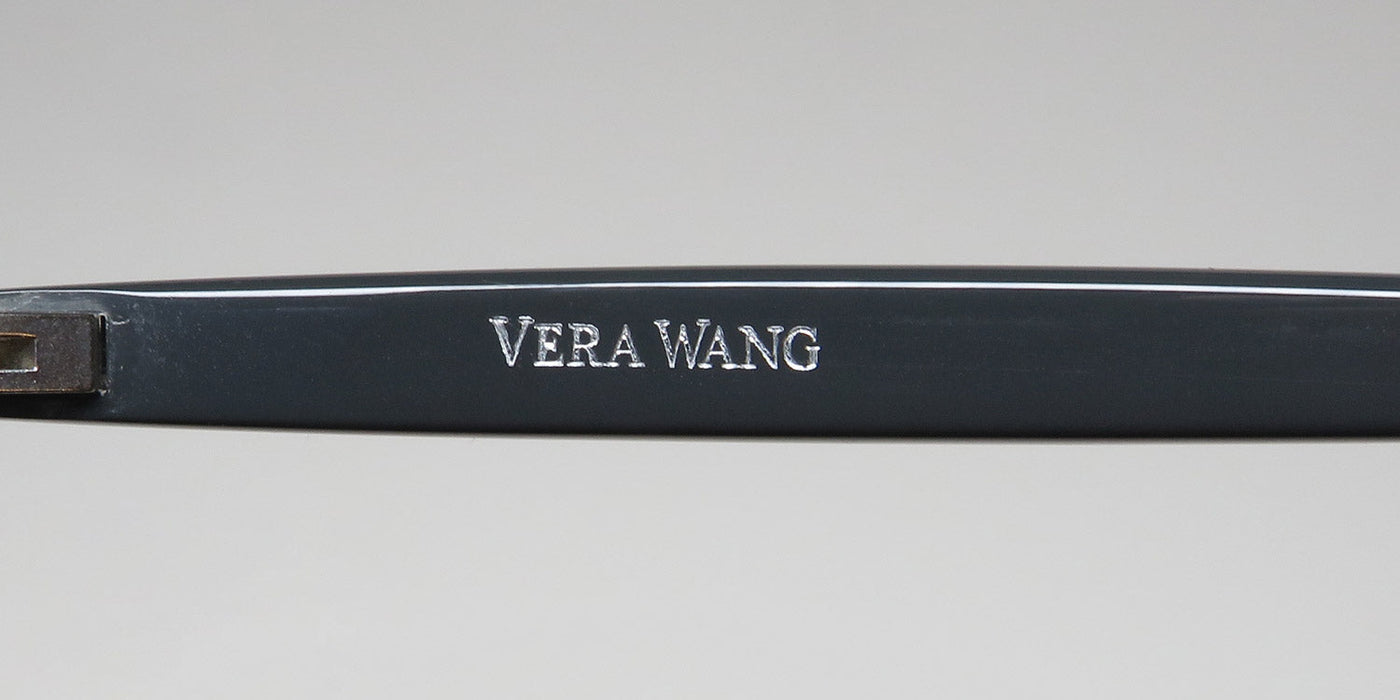 Vera Wang Luxe Katell Eyeglasses