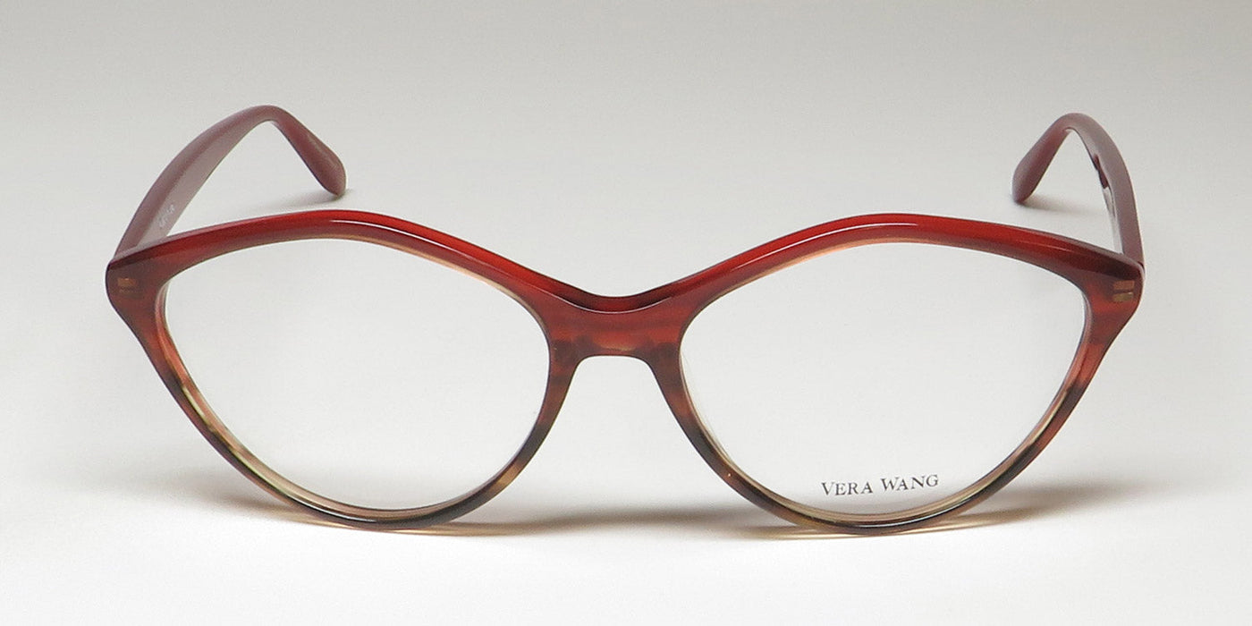 Vera Wang Luxe Katell Eyeglasses