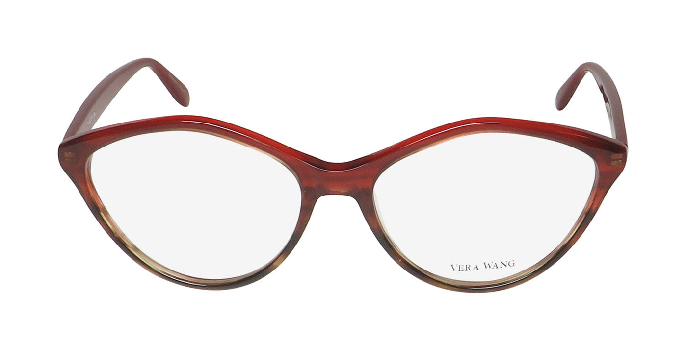 Vera Wang Luxe Katell Eyeglasses
