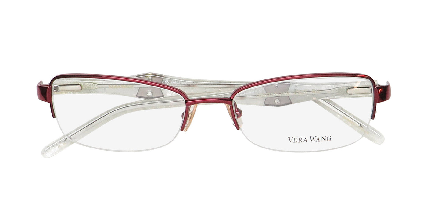 Vera Wang V327 Eyeglasses