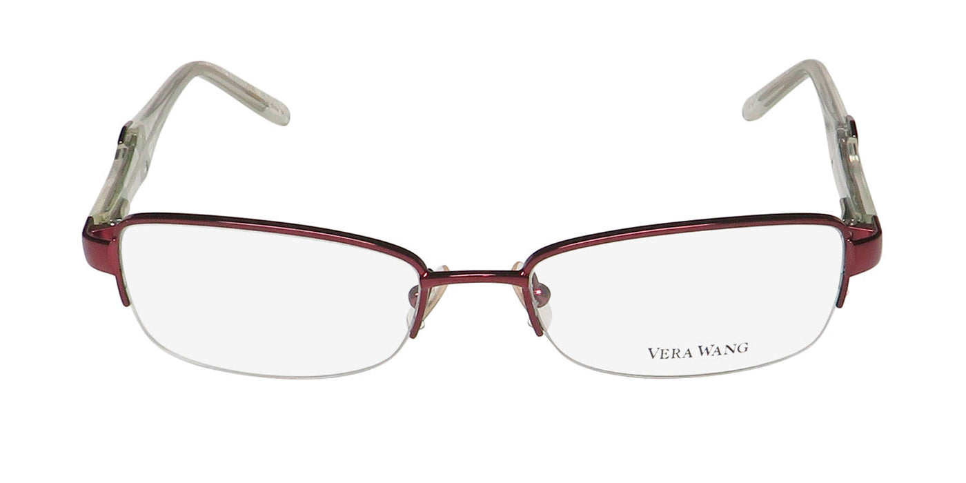 Vera Wang V327 Eyeglasses