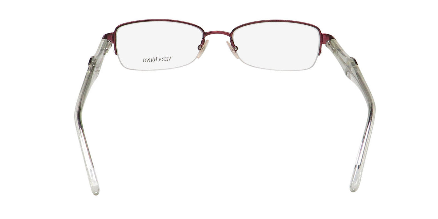 Vera Wang V327 Eyeglasses
