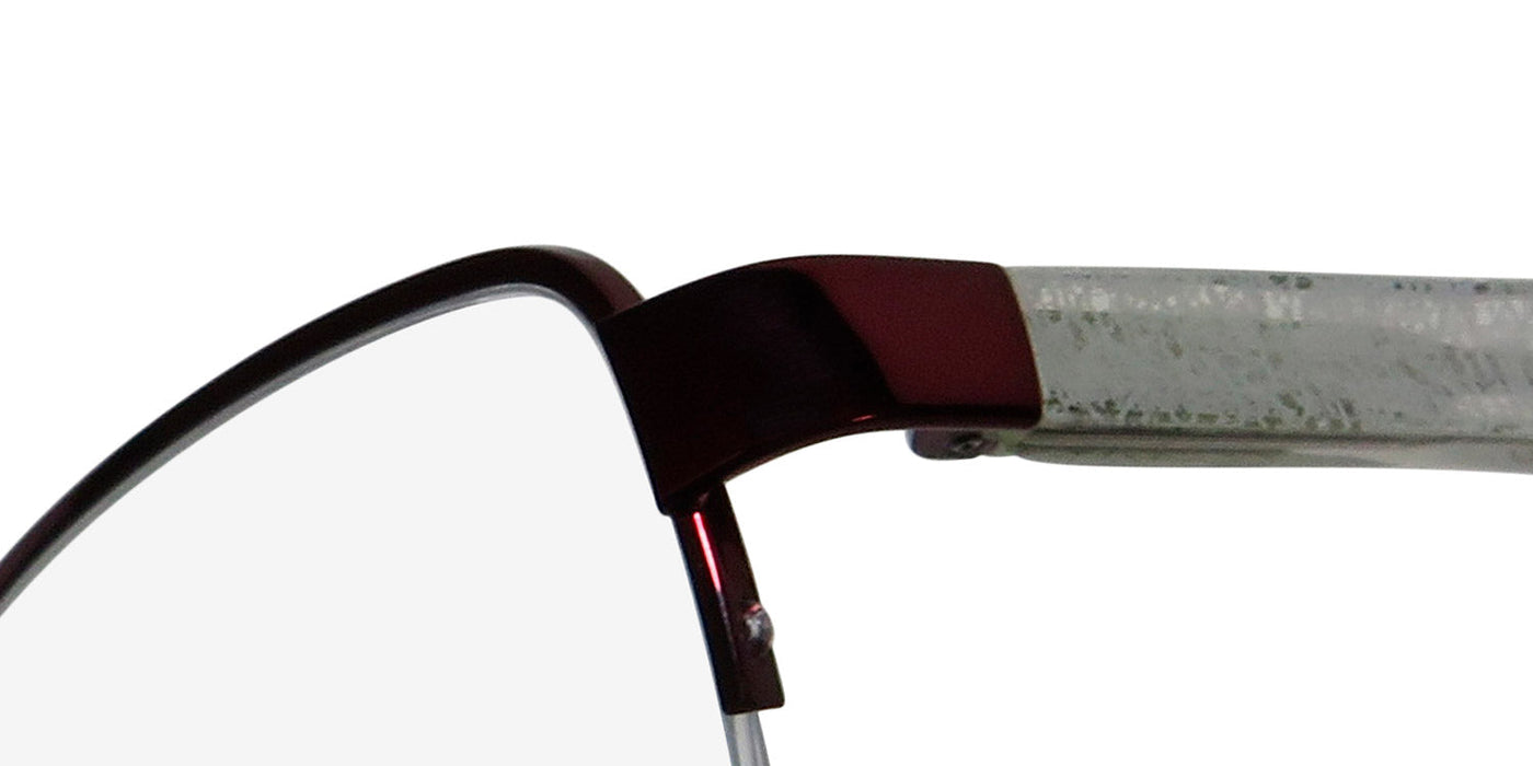 Vera Wang V327 Eyeglasses