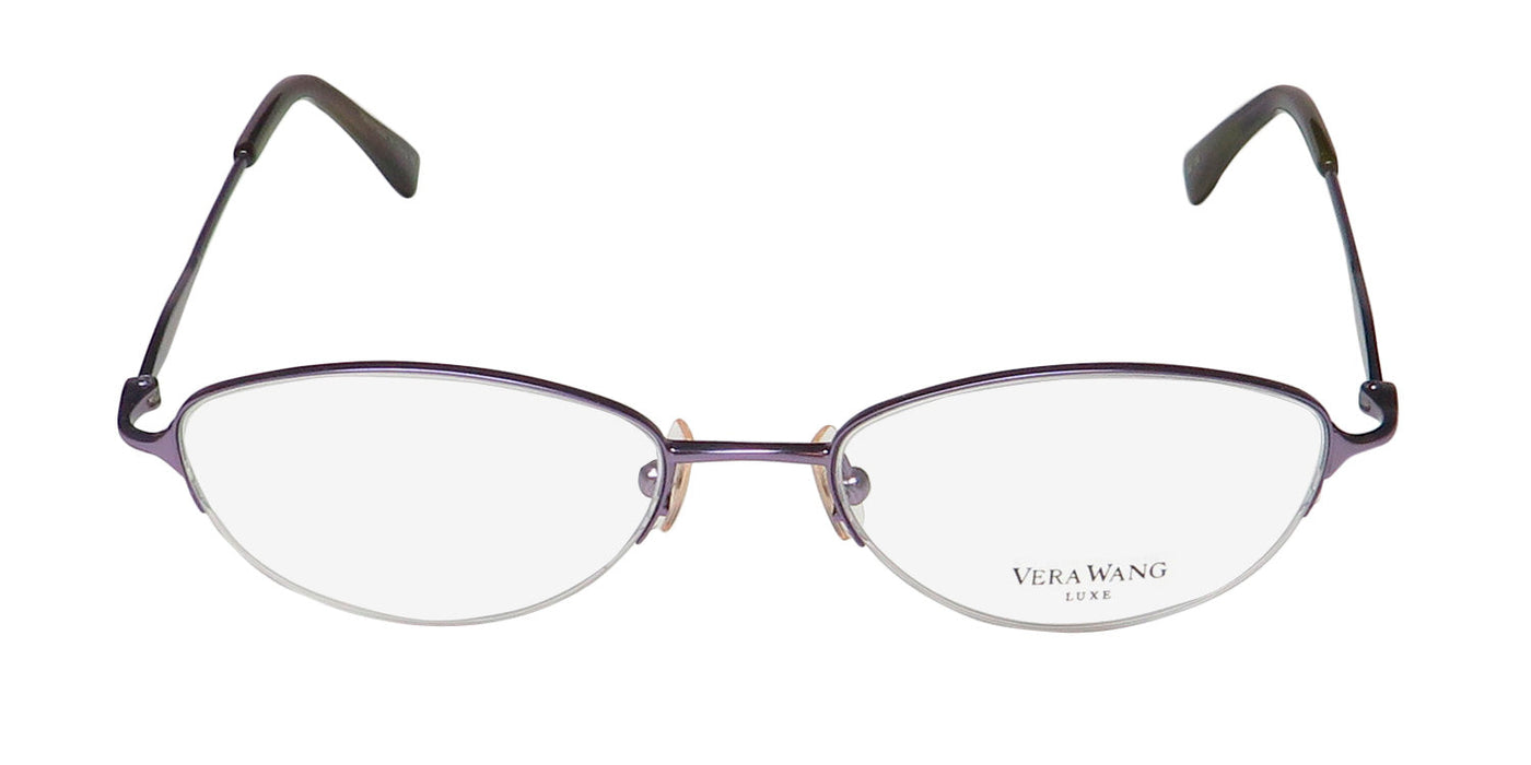 Vera Wang Luxe Lacerta Eyeglasses
