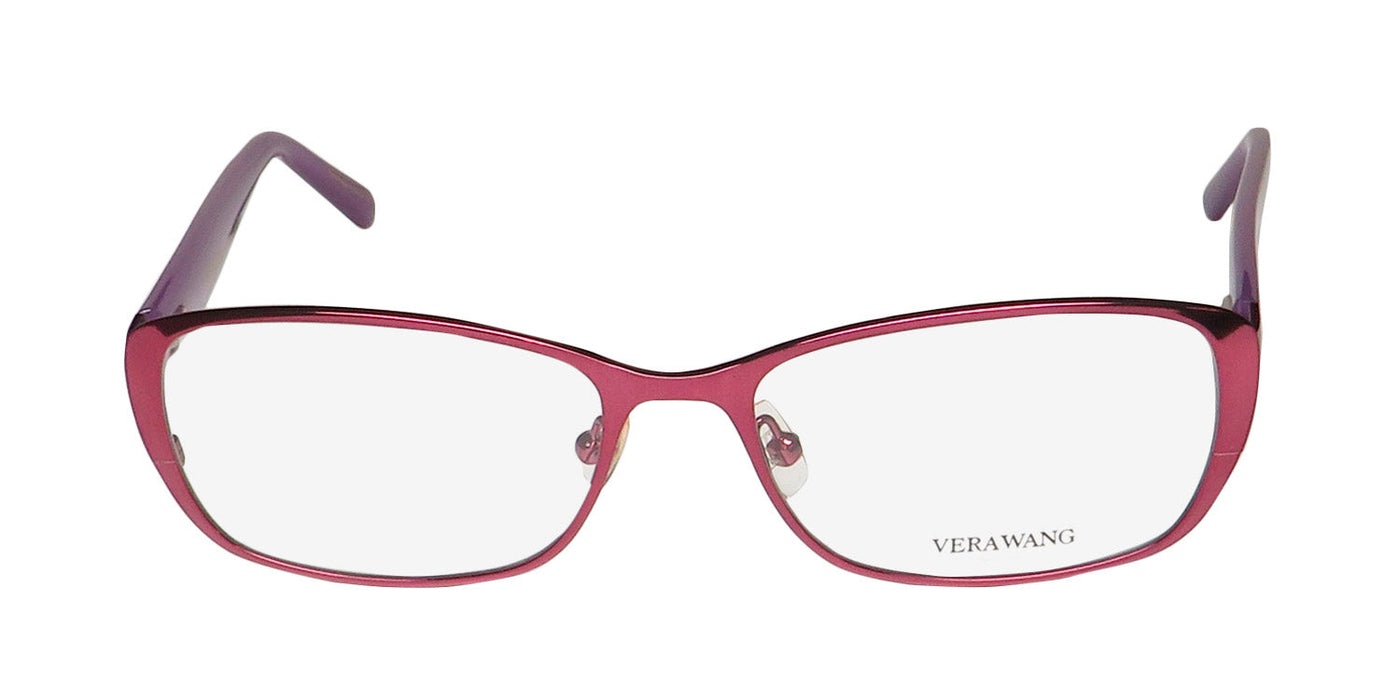 Vera Wang V378 Eyeglasses - Product image