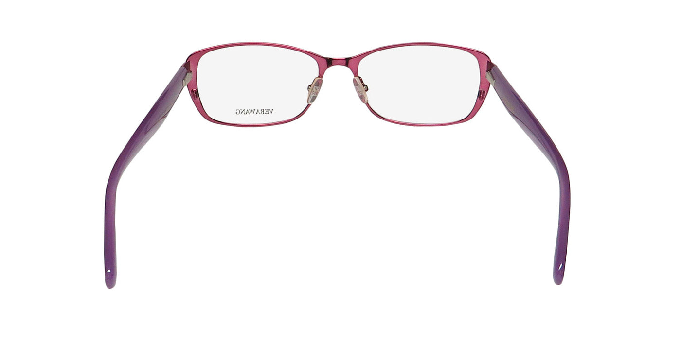 Vera Wang V378 Eyeglasses