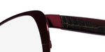 Vera Wang V378 Eyeglasses - Product image