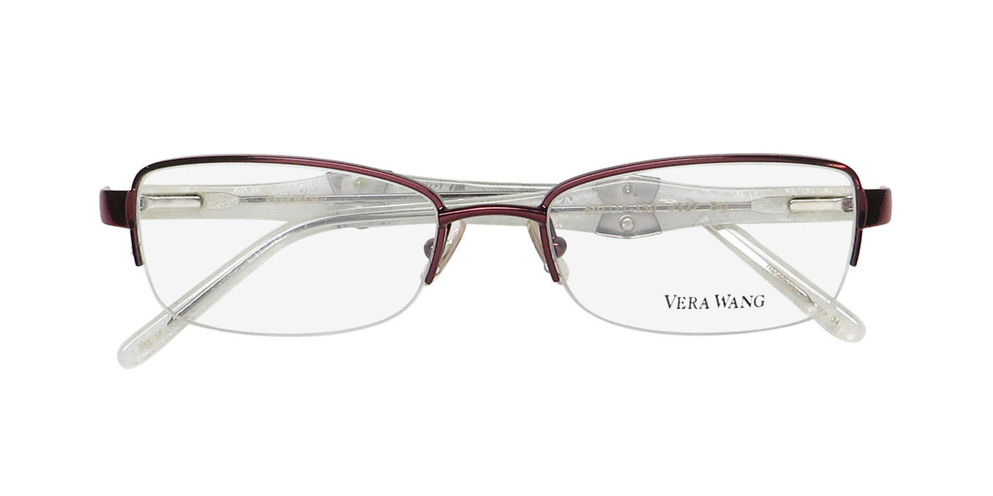 Vera Wang V327 Eyeglasses