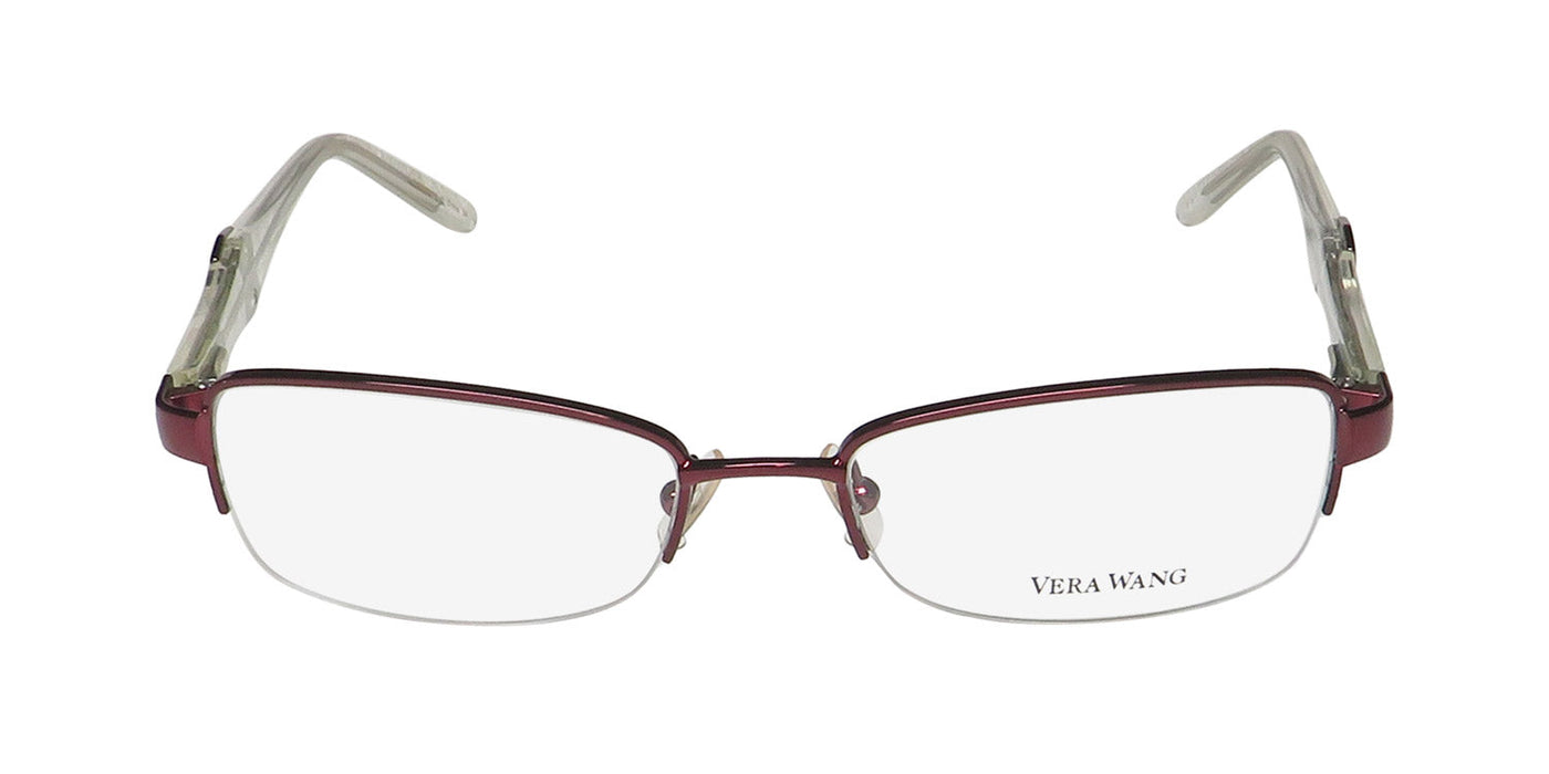 Vera Wang V327 Eyeglasses