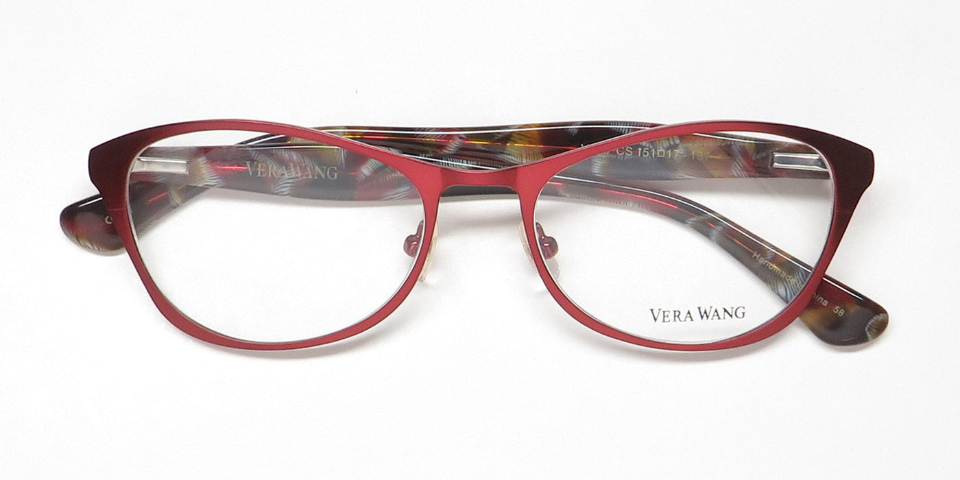 Vera Wang V385 Eyeglasses