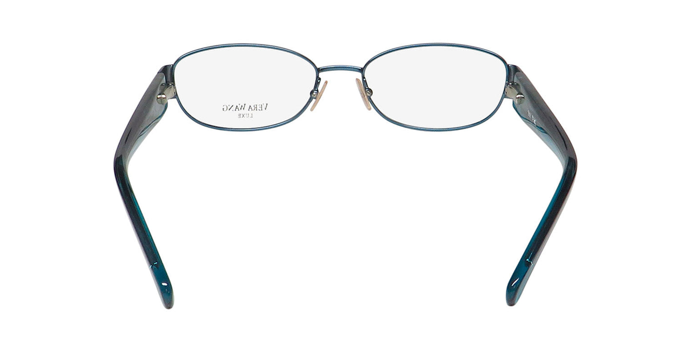 Vera Wang Luxe Garland 2 Eyeglasses