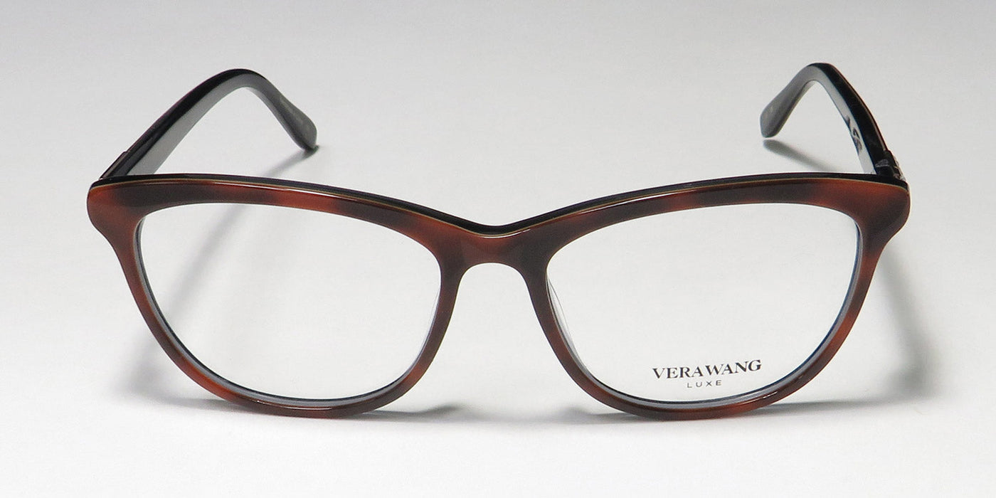 Vera Wang Luxe Frigg Eyeglasses