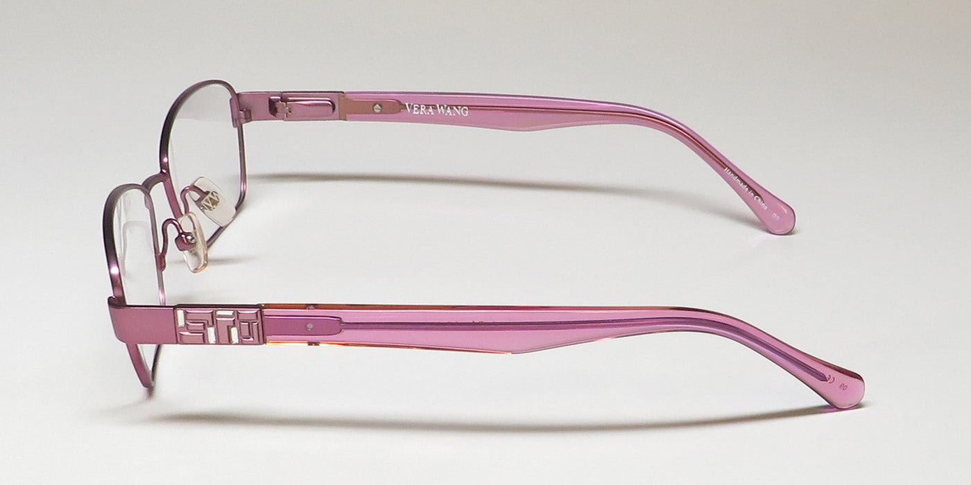 Vera Wang V335 Eyeglasses