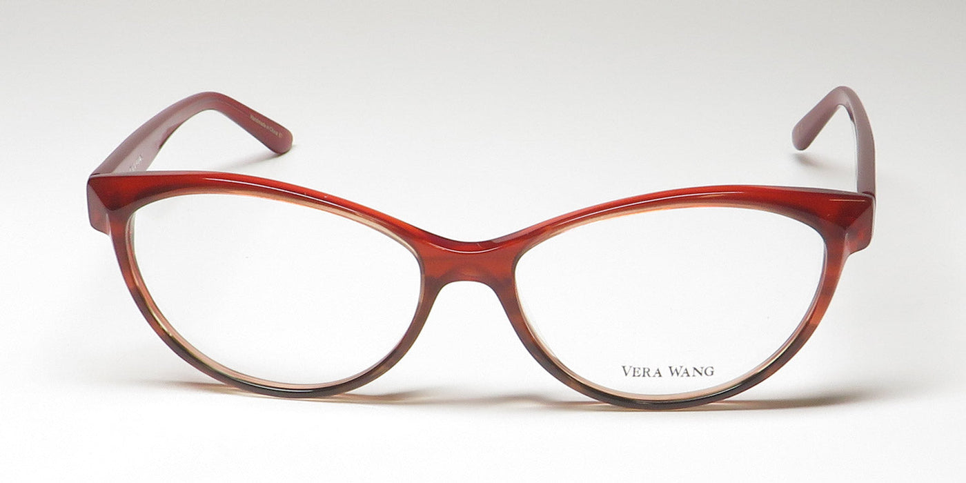 Vera Wang Luxe Isolde Eyeglasses