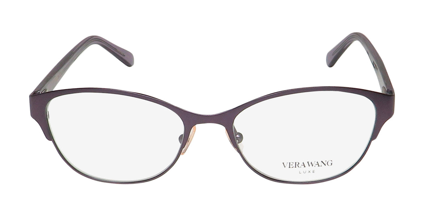 Vera Wang Luxe Sarra Eyeglasses