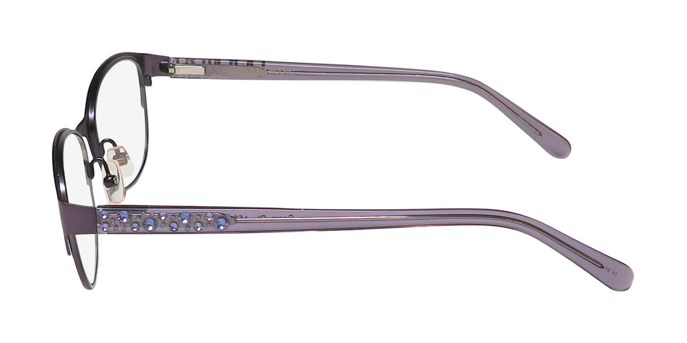 Vera Wang Luxe Sarra Eyeglasses