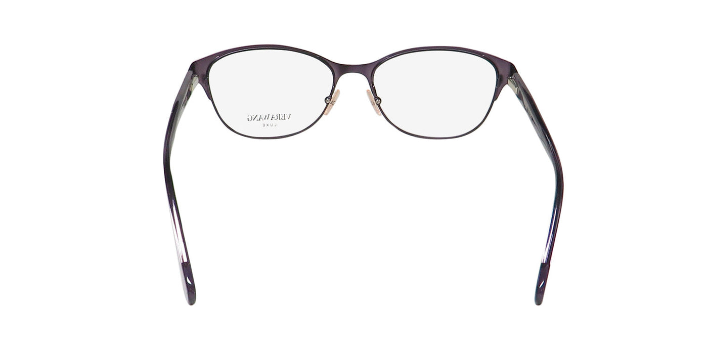 Vera Wang Luxe Sarra Eyeglasses