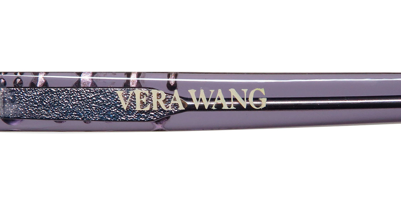 Vera Wang Luxe Sarra Eyeglasses