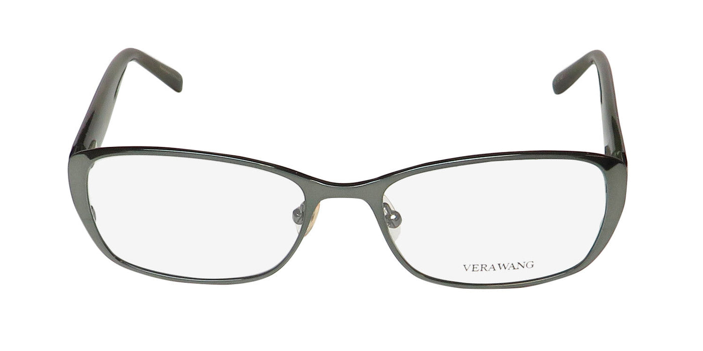 Vera Wang V378 Eyeglasses - Product image