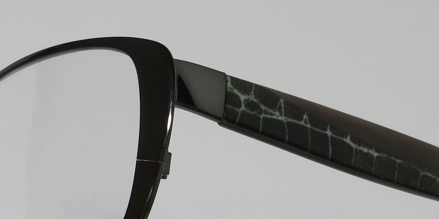 Vera Wang V378 Eyeglasses