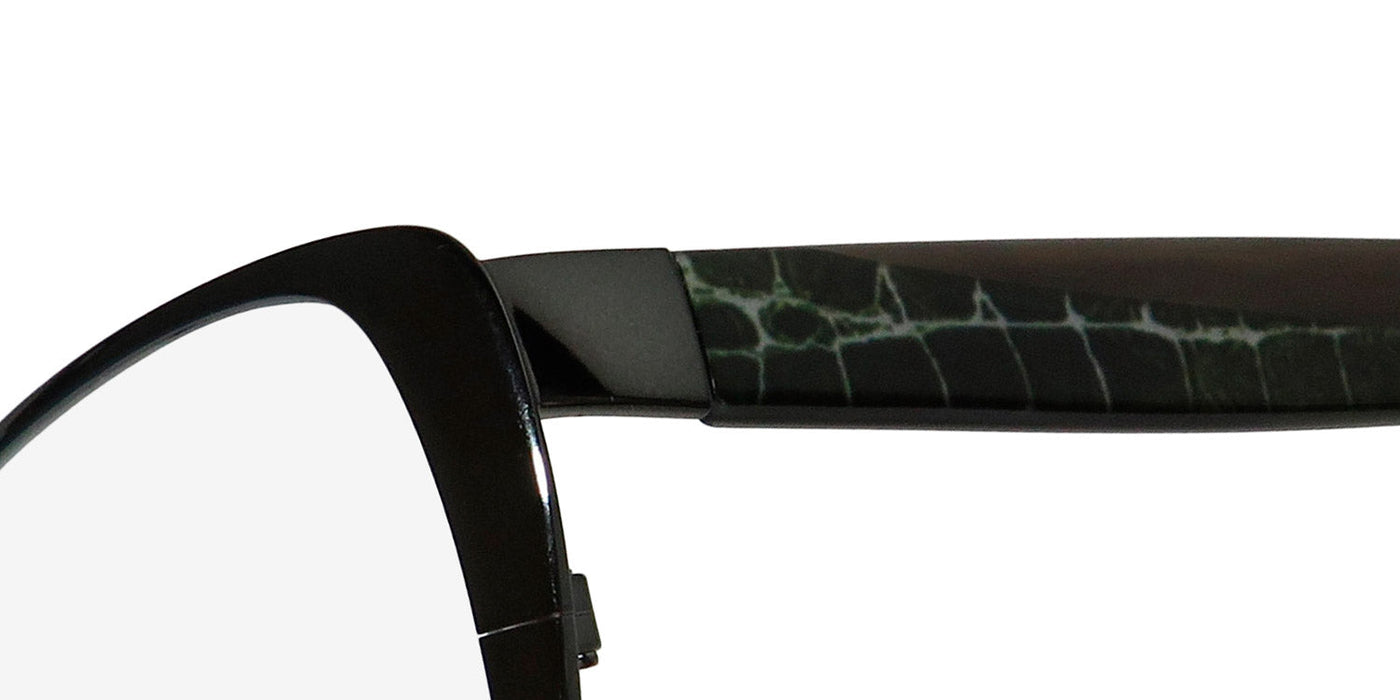 Vera Wang V378 Eyeglasses - Product image
