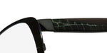 Vera Wang V378 Eyeglasses - Product image