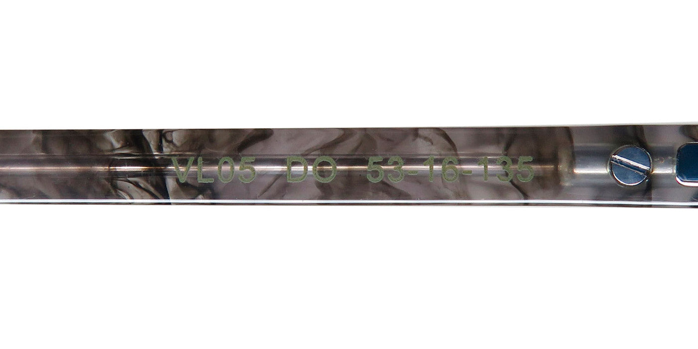 Vera Wang Vl05 Eyeglasses