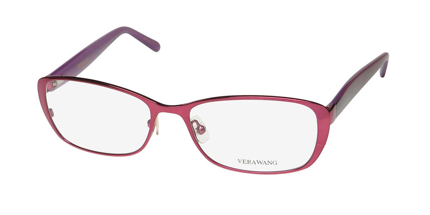 Vera Wang V378 Eyeglasses