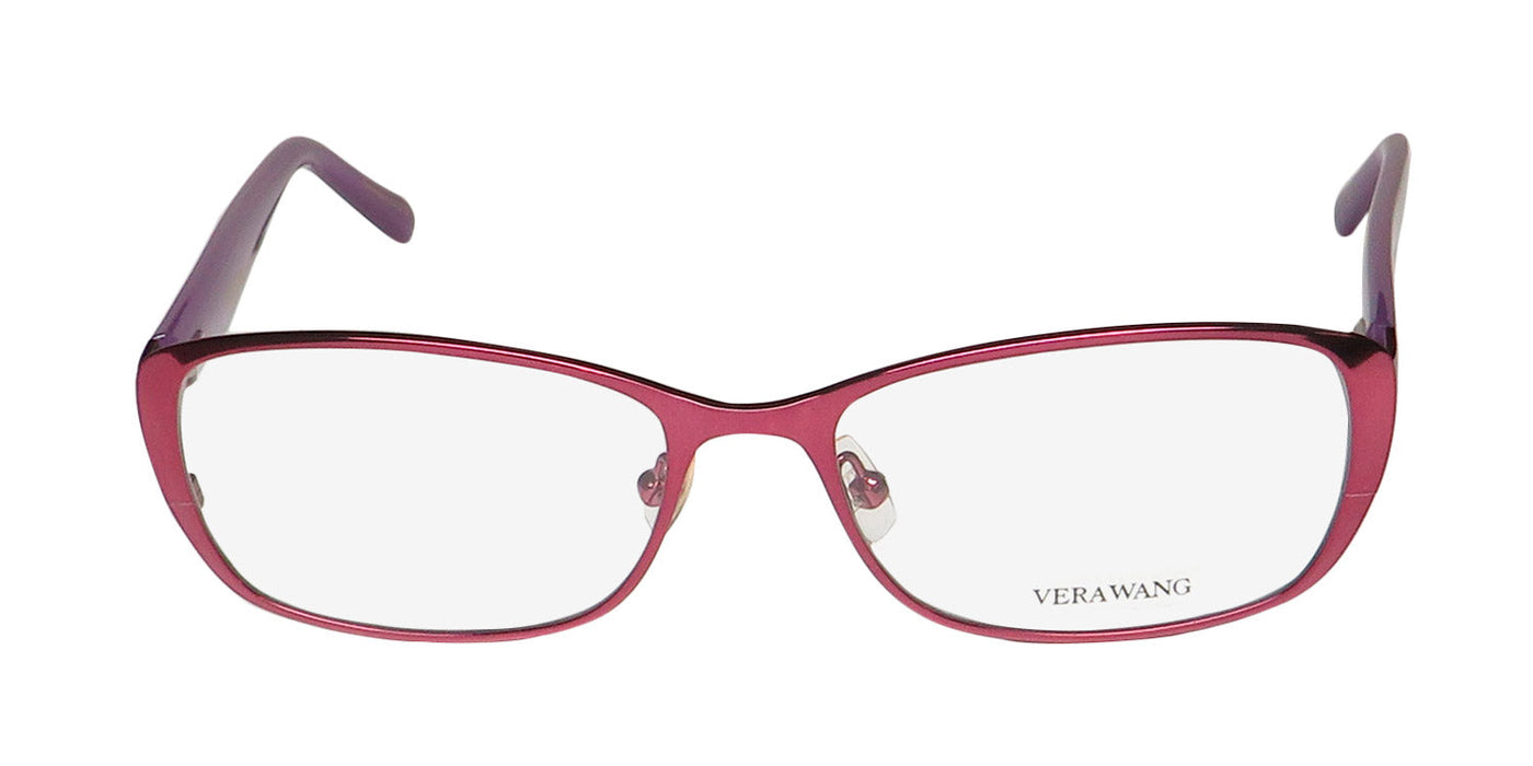 Vera Wang V378 Eyeglasses