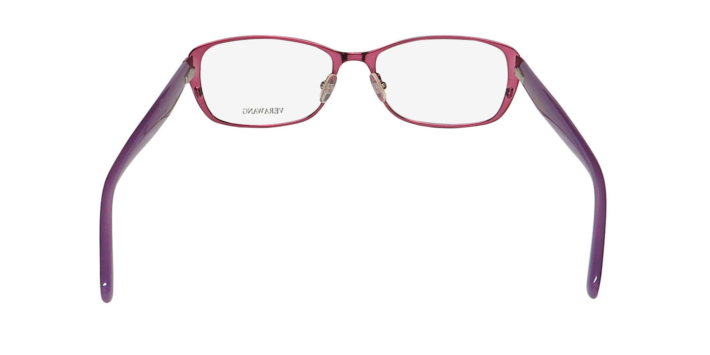 Vera Wang V378 Eyeglasses
