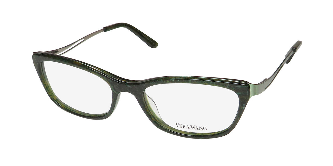 Vera Wang V332 Eyeglasses
