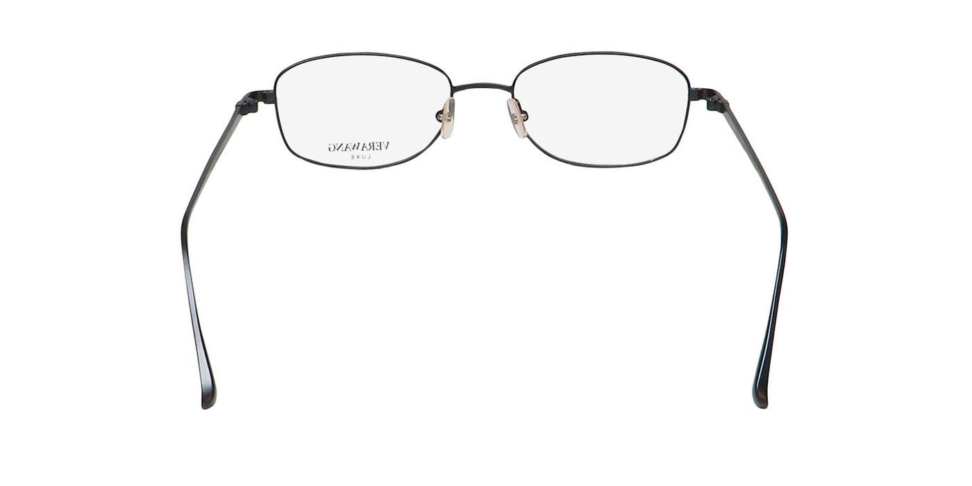 Vera Wang Luxe Pomponia Eyeglasses