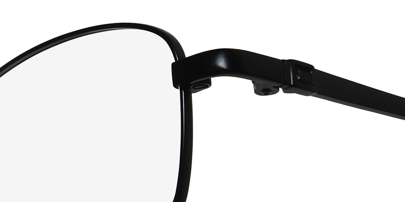 Vera Wang Luxe Pomponia Eyeglasses
