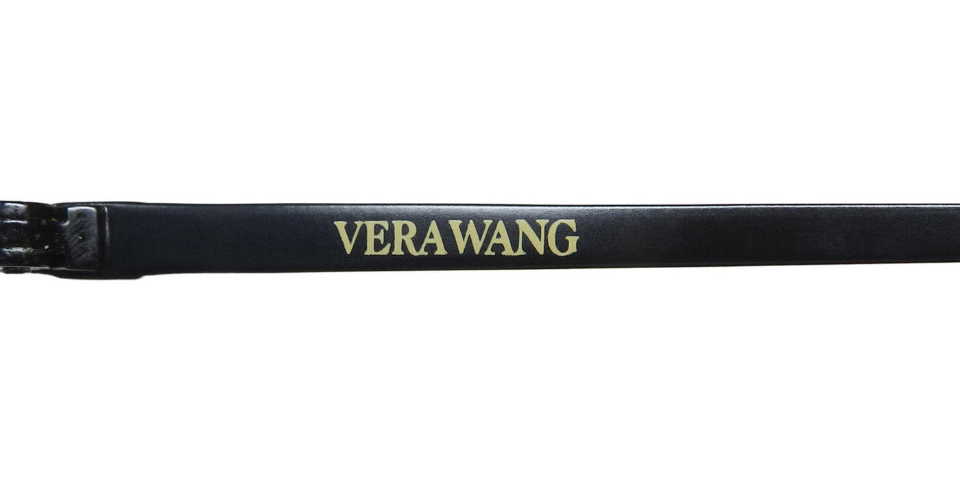 Vera Wang Luxe Pomponia Eyeglasses