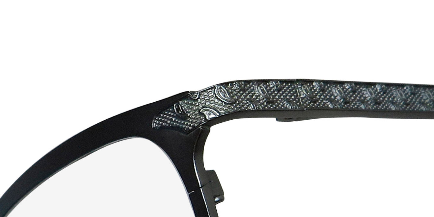 Original Penguin The Nelson Eyeglasses