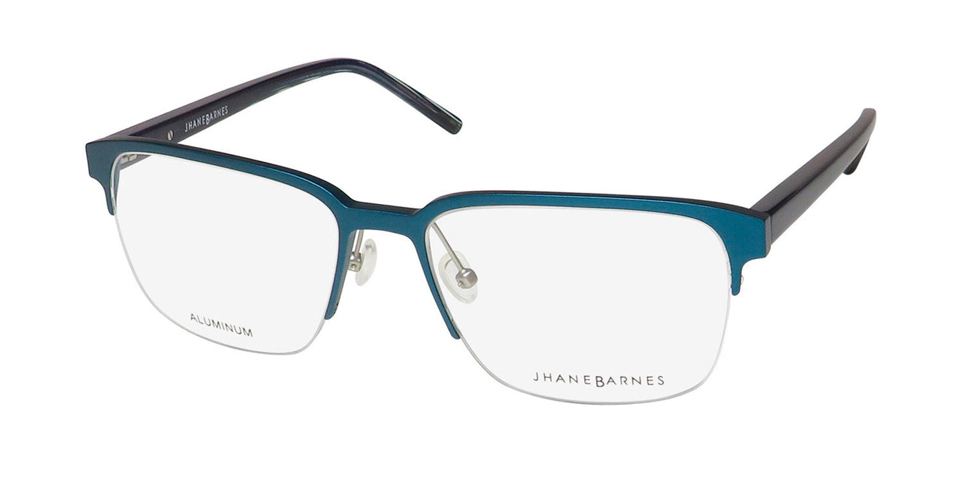 Jhane Barnes Area Eyeglasses