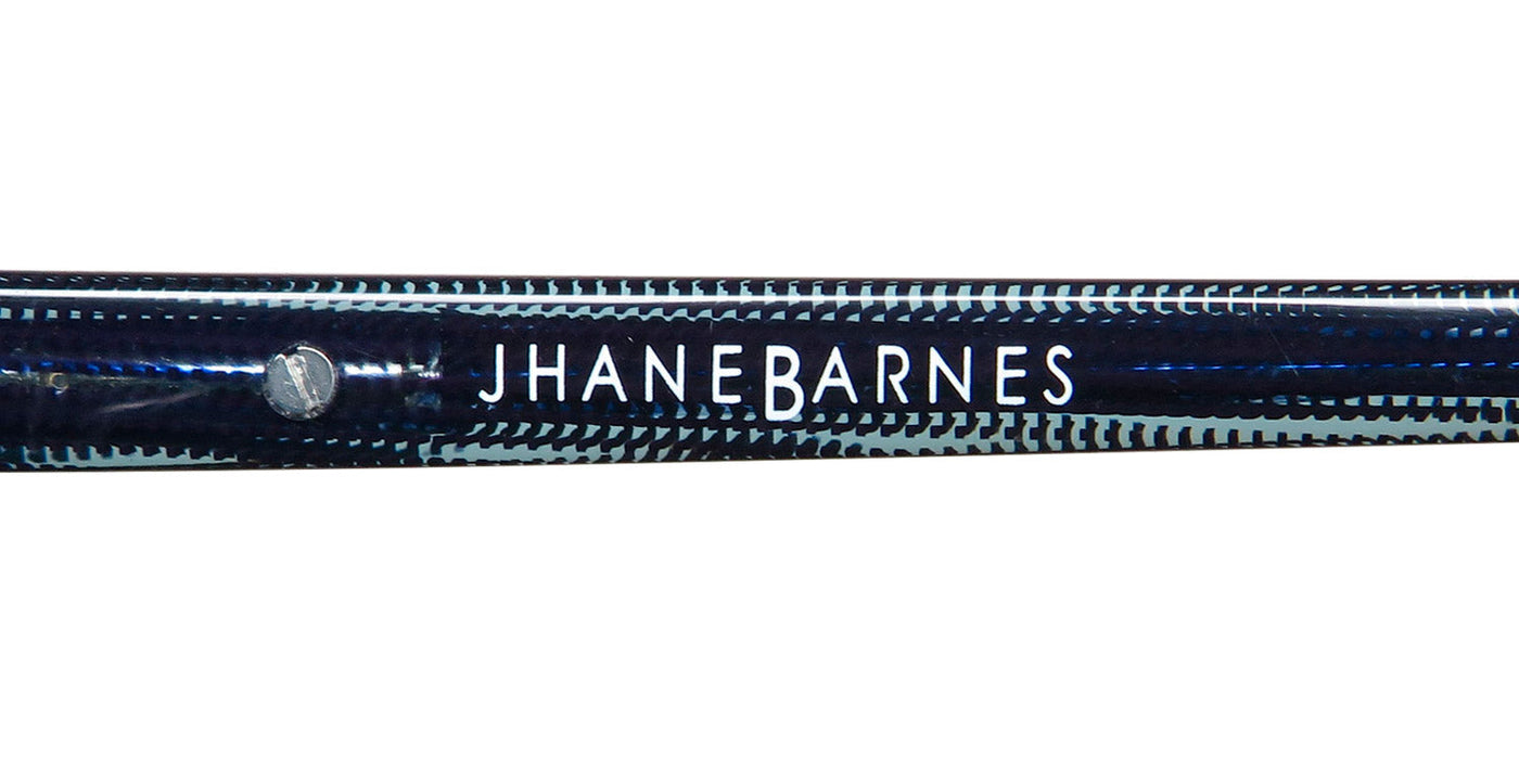 Jhane Barnes Area Eyeglasses
