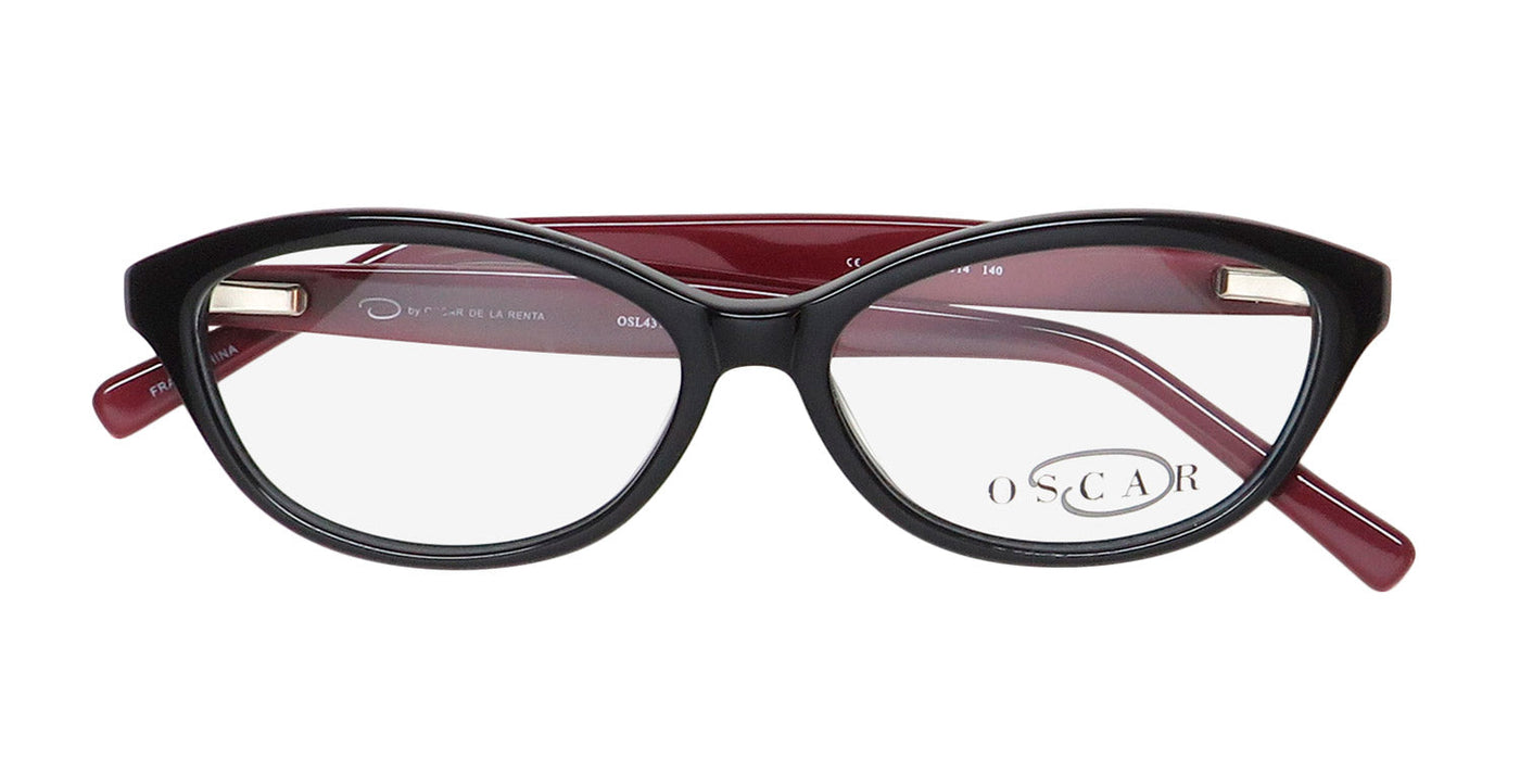 Oscar de la Renta Osl 437 Eyeglasses
