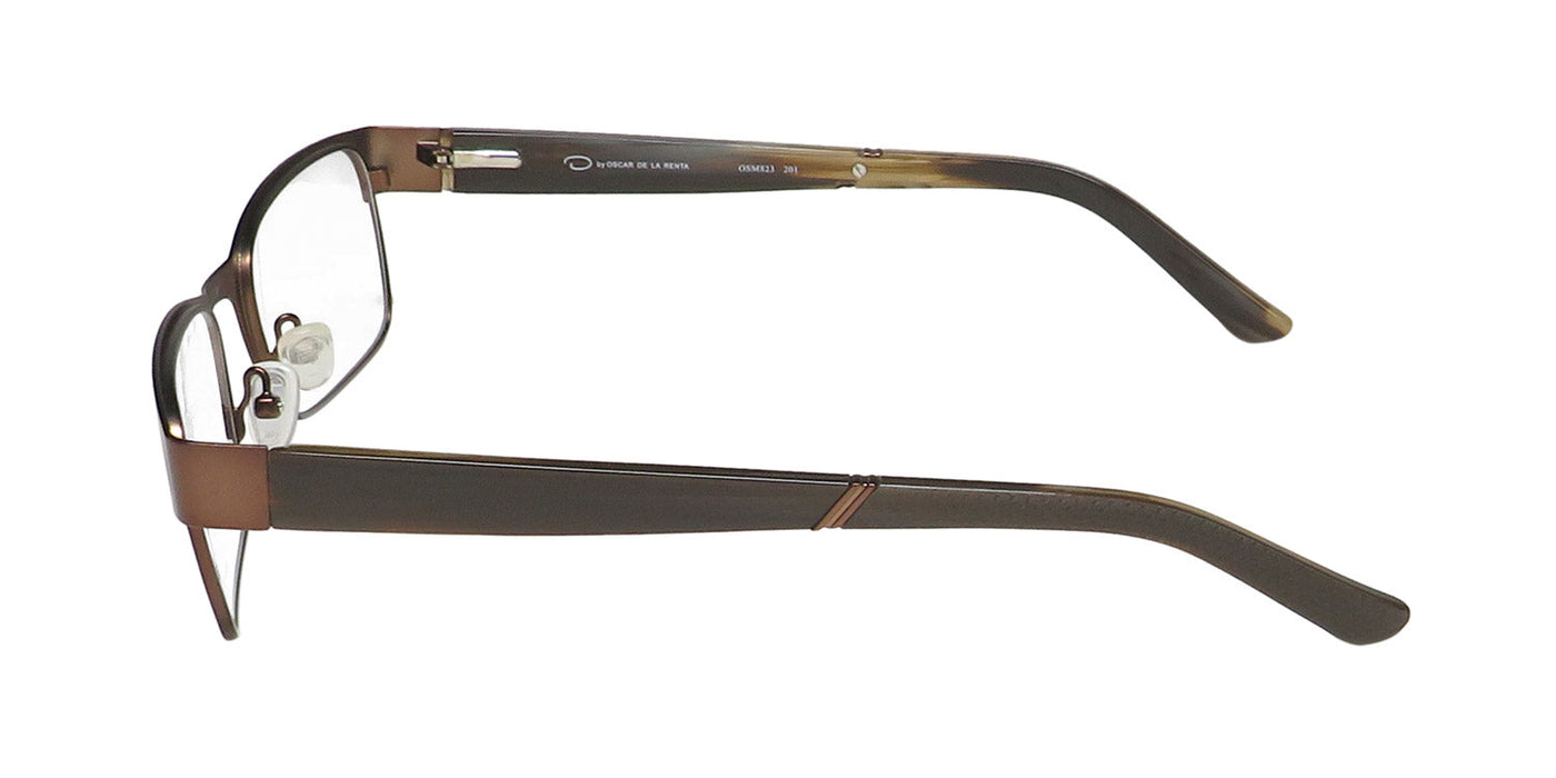 Oscar de la Renta Osm 823 Eyeglasses